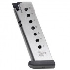 MAGAZINE P220 22LR 10RD