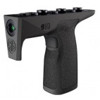 LIMA7 LASER FOREGRIP GRN STBBY