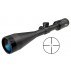 WHISKEY3 4-12X50 1 STD DUPLEX