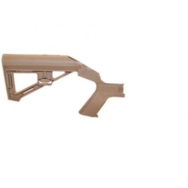 SLIDE FIRE SSAR-15 SBS RH DE