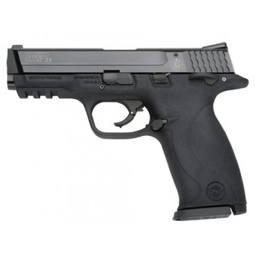 MP22 22LR 10+1 AMB SFTY 4.1