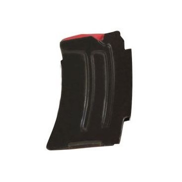 MAG MARK II 22LR/17HM2 5SH BL