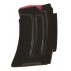 MAG MARK II 22LR/17HM2 5SH BL