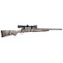 AXIS 223 BL/CAMO 20 YTH PKG