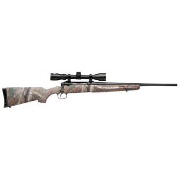 AXIS 243 BL/CAMO 20 YTH PKG