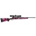 AXIS 243 BL/MUDDY GIRL YTH PKG