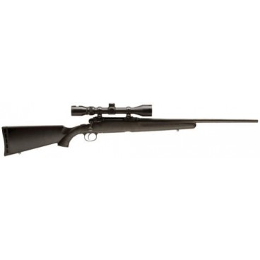 AXIS 7MM08 SYN 20 DBM YTH PKG