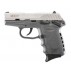 CPX-1 9MM SS/GRAY 10+1 SFTY