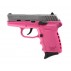 CPX-2 9MM SS/PINK 10+1
