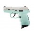 CPX-2 9MM SS/BLUE 10+1