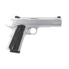 PT-1911 45ACP STAINLESS 8+1