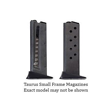 MAGAZINE TAURUS PT-25 25ACP