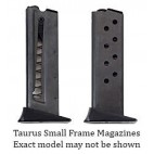 MAGAZINE TAURUS PT-25 25ACP