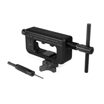 INSTALL KIT GLOCK NIGHT SIGHTS