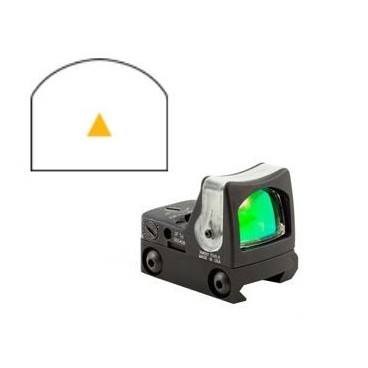 RMR D-I SIGHT 12.9 MOA AT RM33