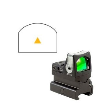 RMR D-I SIGHT 12.9 MOA AT RM34