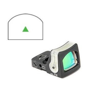 RMR D-I SIGHT 12.9 MOA GRN TRI