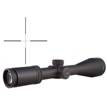 ACCUPOWR 2.5-10X56 DPX 30MM RD