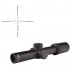 ACCUPOWER 1-4X24 MOA 30MM GRN