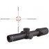 ACCUPOWER 1-4X24 .223 30MM RED