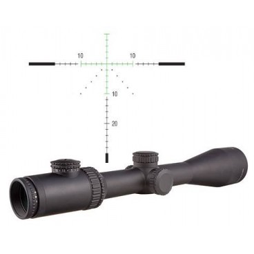 ACCUPOWER 4-16X50 MOA 30MM GN