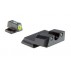 3 DOT HD NS YLW SW MP SHIELD