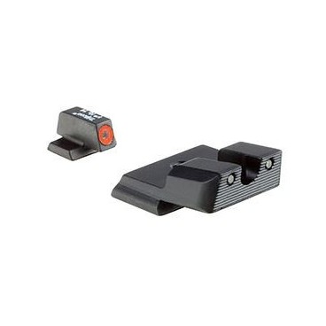 3 DOT HD NS ONG SW MP SHIELD
