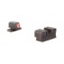 3 DOT HD NS ONG SIG 9MM/357SIG