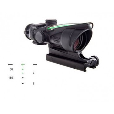 ACOG BAC 4X32 300BLK CRSHR GRN