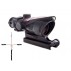 ACOG 4X32 .223 BAC RED