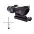ACOG 4X32 .223 BAC CROSSHR GRN