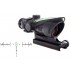 ACOG 4X32 .223 BAC HS/DOT GRN