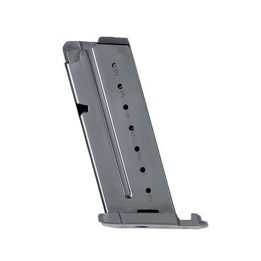 MAGAZINE PPS 9MM 6RD