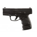 PPS M2 9MM BLK 3.2 7+1 FS