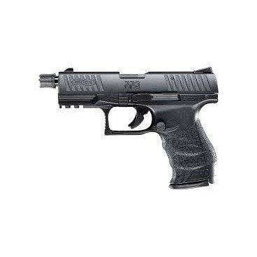 PPQ M2 TACTICAL 22LR 4 12+1
