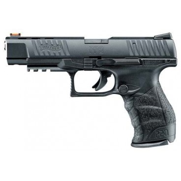 PPQ M2 22LR 12+1 5 FIBER OPT