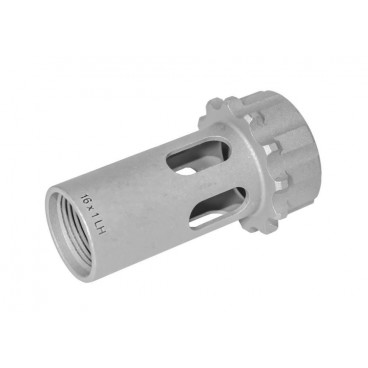 SIDEWINDER PISTON 45ACP 16X1LH