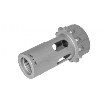 SIDEWINDER PISTON 9MM 1/2X28